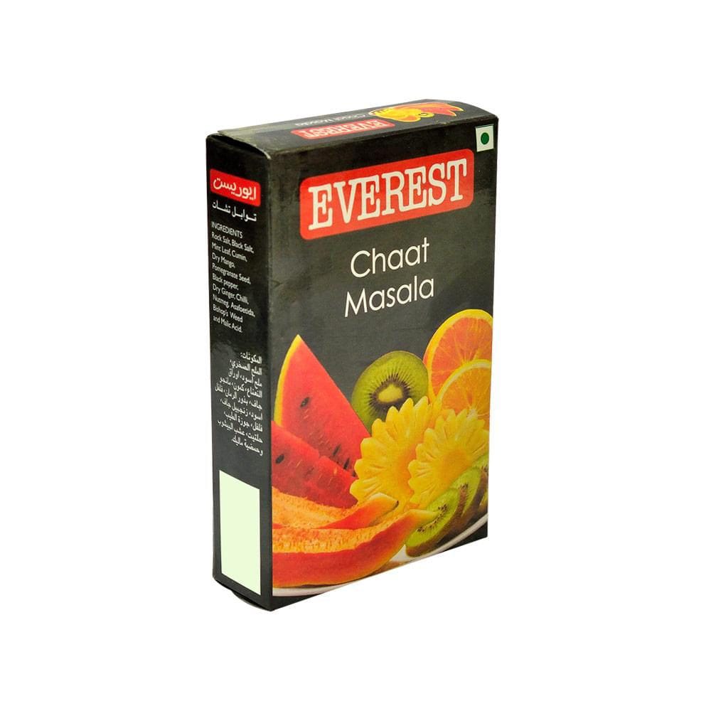 Everest Chaat Masala - 100 g